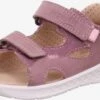 Superfit Sandalen Open Schoenen LAGOON Kinderen Oudroze 2 Superfit Sandalen Open Schoenen LAGOON Kinderen Oudroze -Hummel Winkel 3a13d7fde4df2bd453e28ce8296cccef