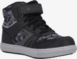 Whistler Schoenen Laarzen Casou Kinderen Zwart -Hummel Winkel 3a27f2e4d9f9681ebed7ab2630b20b43