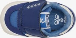Hummel Schoenen Sneakers Stadil Kinderen Blauw / Navy -Hummel Winkel 3a4a3df484aea2ecad48d0267c886b2e