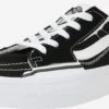 Vans Skate Sneakers Sneakers Laag Dames Zwart -Hummel Winkel 3a4e0f2e91241ceb18d80d4d865456d3