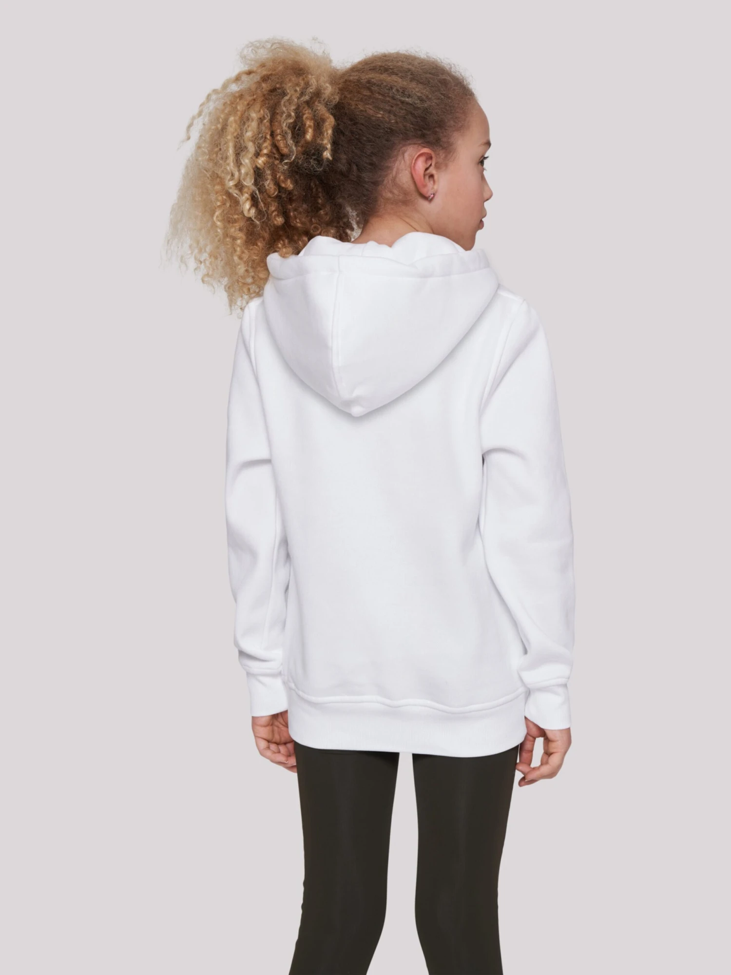 F4NT4STIC Sweatwear Sweatshirt Kinderen Wit 7 F4NT4STIC Sweatwear Sweatshirt Kinderen Wit - Afbeelding 5