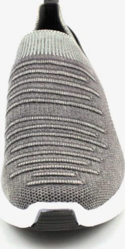 Ara Slip-on Sneakers Slip-ons Dames Grijs Gemêleerd -Hummel Winkel 3a68d7449366f32242a6992fca6f69b9