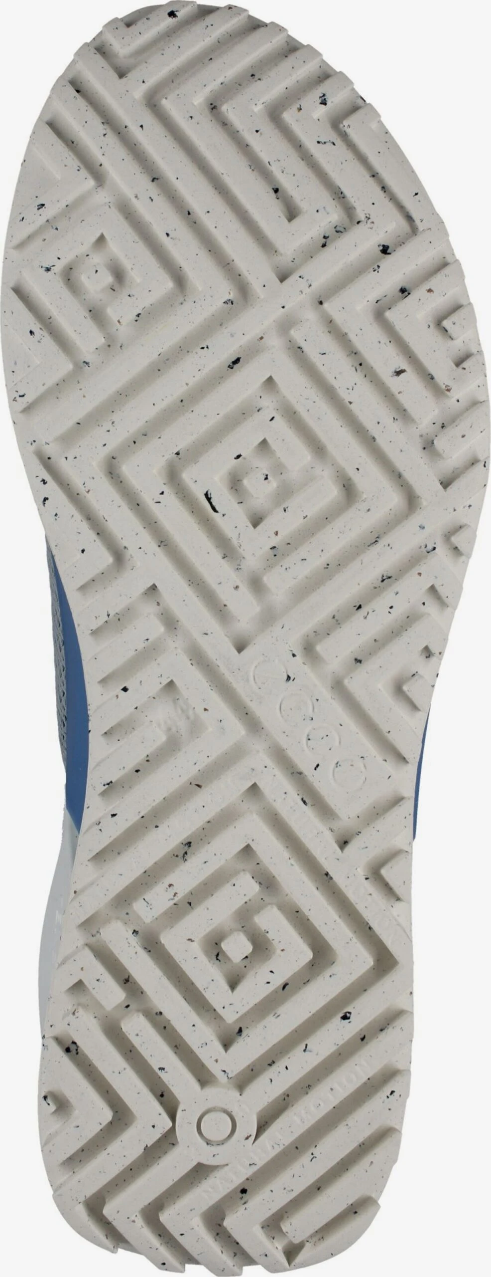 ECCO Casual Sneakers Sneakers Laag Heren Grijs 9 ECCO Casual Sneakers Sneakers Laag Heren Grijs - Afbeelding 7