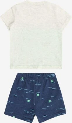 Carter's™ Sets & Overalls Set Kinderen Navy / Grijs Gemêleerd 5 Carter's™ Sets & Overalls Set Kinderen Navy / Grijs Gemêleerd -Hummel Winkel 3a778b18a1a99eebd5dcf33dbf5f1733