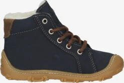 Schoenen Laarzen Kinderen Nachtblauw -Hummel Winkel 3aaaebe0f92f668a7f5bba4a86624a0f