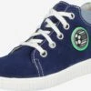 Richter Schoenen Sneakers Kinderen Navy / Lichtblauw 2 Richter Schoenen Sneakers Kinderen Navy / Lichtblauw -Hummel Winkel 3ab00833239f60a898d7f611bb3e5308