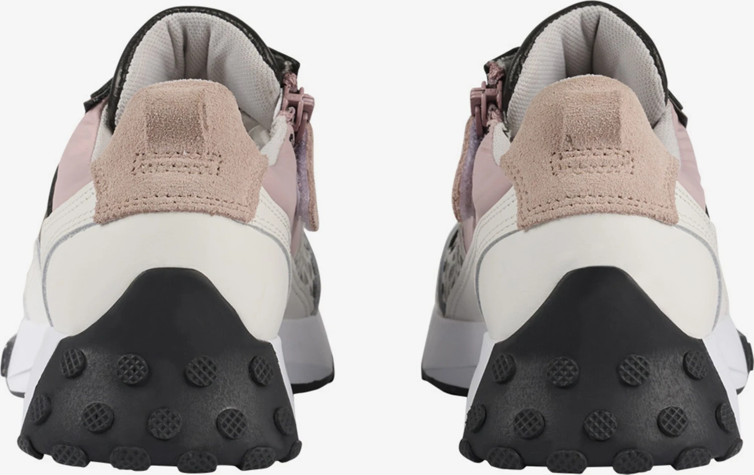 Bullboxer Schoenen Sneakers ATP001E5L_ Kinderen Wit 7 Bullboxer Schoenen Sneakers ATP001E5L_ Kinderen Wit - Afbeelding 5