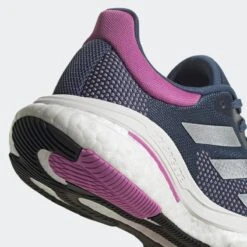 Adidas Sportswear Running Sneakers Sneakers Laag Solarglide 5 Dames Marine -Hummel Winkel 3adc3cc27d60efc6fe14deedec0549e4