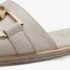 Tamaris Trending Muiltjes Dames Nude -Hummel Winkel 3ae71c153d45cf0ff702f17e2568c1ce