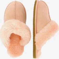 Bullboxer Pantoffels Huisschoenen 258000F1L Dames Roze -Hummel Winkel 3ae8eb7566726db34b548a9a6c1a8d0c