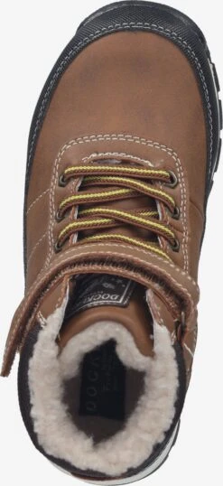 Dockers By Gerli Schoenen Laarzen Kinderen Bruin / Donkerbruin -Hummel Winkel 3af428195d71d634817f769fed7b0564