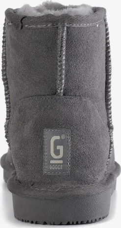 Laarzen Snowboots Ethel Kinderen Grijs 13 Laarzen Snowboots Ethel Kinderen Grijs -Hummel Winkel 3b06595abf430e7866a333b58d1d3983