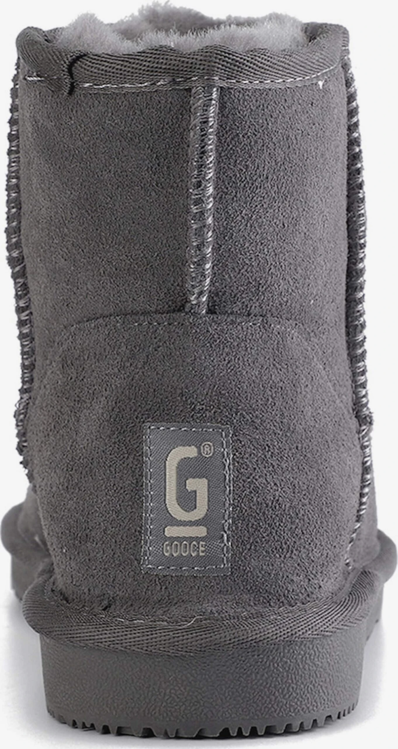 Laarzen Snowboots Ethel Kinderen Grijs 8 Laarzen Snowboots Ethel Kinderen Grijs - Afbeelding 6