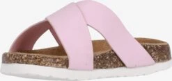 ZigZag Schoenen Sandalen Turhang Kinderen Pink -Hummel Winkel 3b097931a7949ee41d7c642f7995d6f8