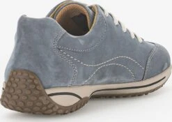 Gabor Casual Sneakers Sneakers Laag Dames Smoky Blue -Hummel Winkel 3b231dd6f5ef7e922d61f200307dc81e