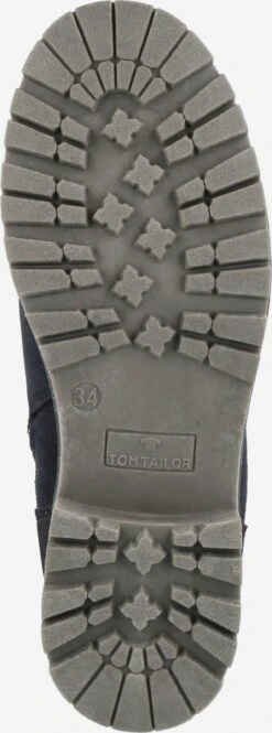 Tom Tailor Schoenen Laarzen Kinderen Navy -Hummel Winkel 3b3778f12ff6a52715ea4d7f955e04fc