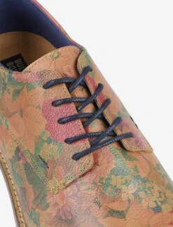 Bullboxer Trending Veterschoen Heren Gemengde Kleuren -Hummel Winkel 3b6077e16c88d6a11892001fd934561d