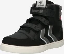 Hummel Winkel 18 Hummel Schoenen Sneakers Stadil Pro Kinderen Grijs / Antraciet