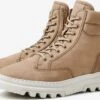 Lloyd Trending Veterschoen FOREST Heren Bruin -Hummel Winkel 3b90b7612eeb95d76d061d0b00e55757