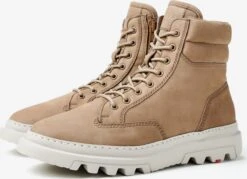 Lloyd Trending Veterschoen FOREST Heren Bruin