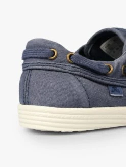 Scalpers Schoenen Sneakers BOAT Kinderen Navy -Hummel Winkel 3b97a61e932c4bd9431b9895c92dfdea