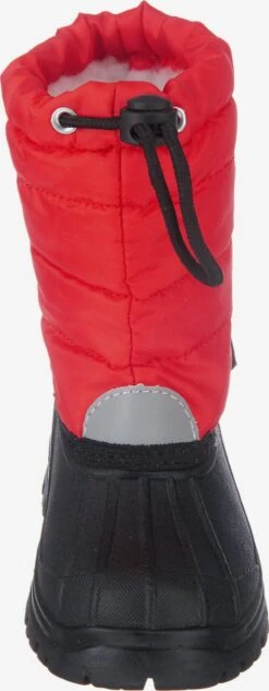 Playshoes Laarzen Snowboots Kinderen Rood -Hummel Winkel 3ba8d28da0862dabe2581685a263ac19