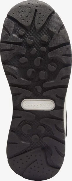 KangaRoos Laarzen Snowboots Belle Kinderen Zwart -Hummel Winkel 3ba9170ac869d49fc859683f73a1a033