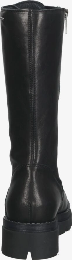 IGI&CO Laarzen Veterlaarzen Dames Zwart 13 IGI&CO Laarzen Veterlaarzen Dames Zwart -Hummel Winkel 3baedf78ffc4f163e7215284fd77d0b0