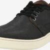 Bullboxer Casual Veterschoenen Veterschoen Heren Zwart -Hummel Winkel 3bb14bb9959293006f424872306a8d24