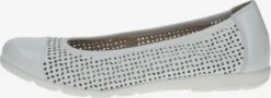 Caprice Klassieke Ballerinas Ballerina Dames Offwhite 10 Caprice Klassieke Ballerinas Ballerina Dames Offwhite -Hummel Winkel 3bb822adbb50c02970bdc57d29831b52