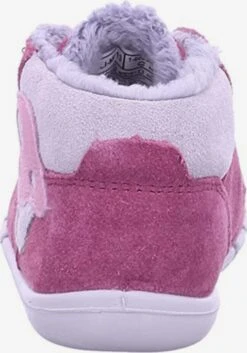 Superfit Stapschoentjes Wandelschoen Kinderen Lila -Hummel Winkel 3bc23f8bdd72f23b21d0e402672ac9ec