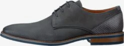 Nette Schoenen Veterschoen Blauer Amalfi Heren Grijs 6 Nette Schoenen Veterschoen Blauer Amalfi Heren Grijs -Hummel Winkel 3bc82b67d77c3b83579b62a7cbdac1a8