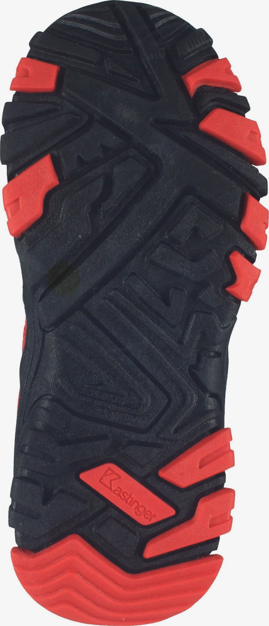 Kastinger Lage Schoenen Lage Schoen Kinderen Rood 9 Kastinger Lage Schoenen Lage Schoen Kinderen Rood - Afbeelding 7