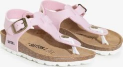 Schoenen Sandalen Rhea Kinderen Pink 9 Schoenen Sandalen Rhea Kinderen Pink -Hummel Winkel 3bed78aaec539dc07f643c993b644e2e