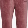 Hummel Broeken Regular Sportbroek Cordy Kinderen Roze