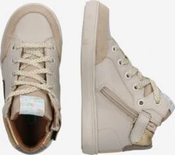 Schoenen Sneakers Lance Louw Kinderen Nude / Ecru -Hummel Winkel 3c386d56ed65ab5e46e1ef274e71941b