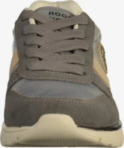 KangaRoos Schoenen Sneakers Kinderen Grijs / Donkergrijs -Hummel Winkel 3c5e56fe3d461c16c1e19b2350a7f8e1