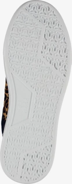 Slip-on Sneakers Slip-on Dames Zwart -Hummel Winkel 3c6b2f5c814038b7fe2e5e1a7c473b5a