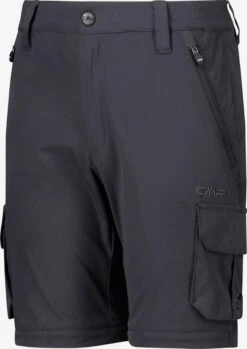 CMP Sportbroeken Regular Outdoor Broek Kinderen Antraciet -Hummel Winkel 3c6df6cbce9eb25c74a3e43e934428ed