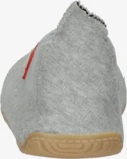 Living Kitzbühel Pantoffels Huisschoenen Dames Grijs Gemêleerd -Hummel Winkel 3c7437619c9e216f4e6ead6808b89a46