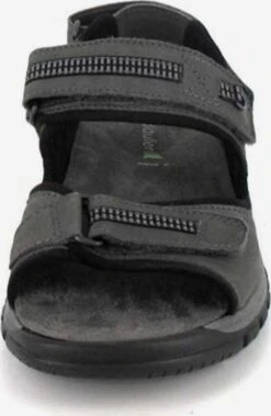 WALDLÄUFER Sandalen & Pantoffels Sandalen Heren Donkergrijs -Hummel Winkel 3c860318968956e18b7337dbd674fcef