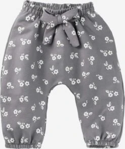 Rompers & Sets Set Kinderen Grijs / Wit -Hummel Winkel 3c861ea864e0f0733933d7587e09b601