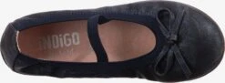 Schoenen Ballerinas Kinderen Zwart -Hummel Winkel 3c8812288ce32cb0bcad049f66229edc