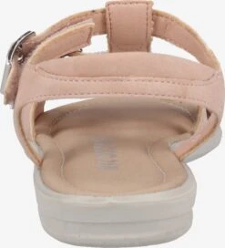 Ricosta Schoenen Sandalen Kinderen Poederroze -Hummel Winkel 3c8a4ad6bd5f65ebbdb55de4231db93b