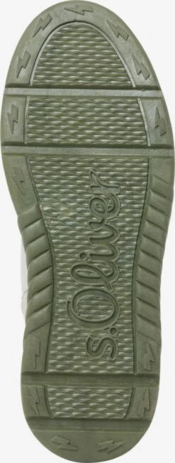 S.Oliver Hoge Sneakers Sneakers Hoog Dames Crème / Wit 11 S.Oliver Hoge Sneakers Sneakers Hoog Dames Crème / Wit -Hummel Winkel 3c8d5f7e05d72d6aa5881b745dea1f2f