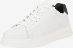 Hoge Sneakers Sneakers Hoog Gary Heren Wit