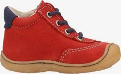 Stapschoentjes Wandelschoen Kinderen Rood -Hummel Winkel 3d0cb4dadb1e2fe88751421b18558e60