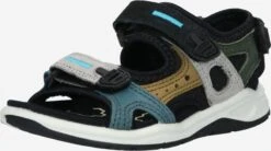 ECCO Sandalen Open Schoenen Trinsic Kinderen Zwart