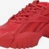 REEBOK CLASSICS Schoenen Sneakers Kinderen Rood -Hummel Winkel 3d1d39187c29ab71906d6aaa20e6fdf8
