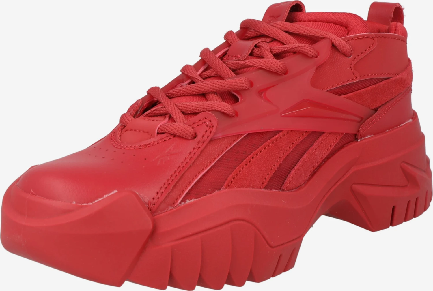 REEBOK CLASSICS Schoenen Sneakers Kinderen Rood 3 REEBOK CLASSICS Schoenen Sneakers Kinderen Rood